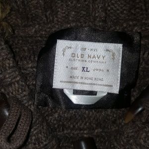 Old Navy Sweaters - " DONATED" πππ Old Navy Sweaters - " DONATED" πππ